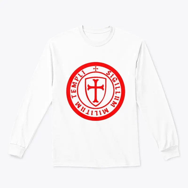 Templar sigil